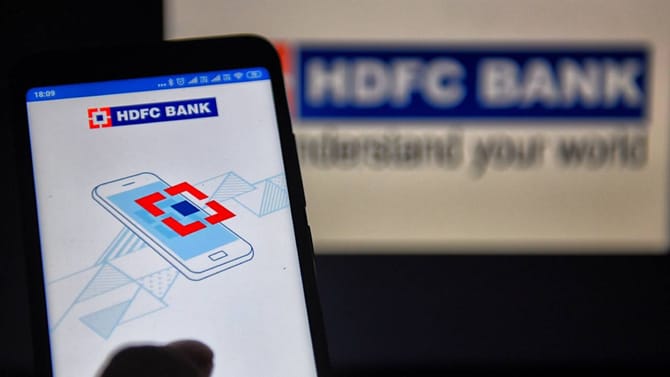 HDFC ಬ್ಯಾಂಕ್ ವಿವಾದ: MSRDCಗೆ ಅಕ್ರಮವಾಗಿ ಬಡ್ಡಿಪಾವತಿಸಿದ ಆರೋಪ