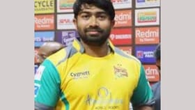 ಇದೆಂಥಾ ದುರ್ದೈವ! ಕ್ರಿಕೆಟ್ ಆಡುತ್ತಿರುವಾಗಲೇ ಕುಸಿದು ಬಿದ್ದು ಆಟಗಾರ ಸಾವು