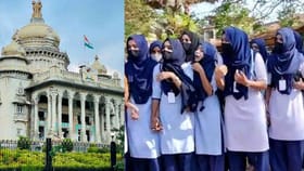 2022ರ ಆದೇಶ ಹಿಂಪಡೆದ ಸರ್ಕಾರ, ಹಿಜಾಬ್, ಕೇಸರಿ ಶಾಲುಗೆ ಅವಕಾಶ