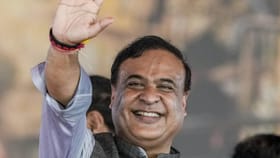 ಅಸ್ಸಾಮ್ ಸಿಎಂ ಆಗಿ ಮೇ 12ರಂದು ಹಿಮಂತರಿಂದ ಪ್ರಮಾಣ ಸ್ವೀಕಾರ
