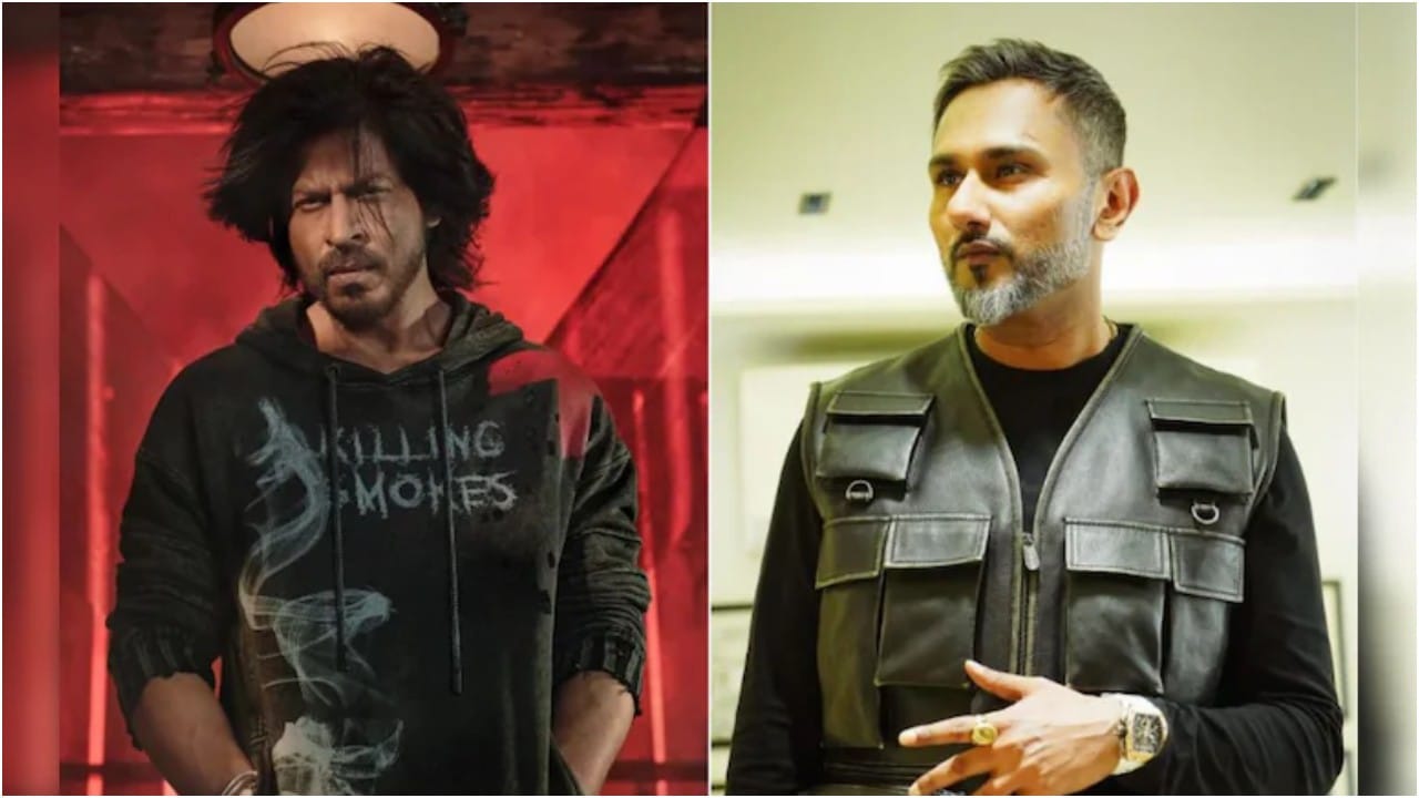 ‘ನಿನ್ನನ್ನು ಇದೇ ನಾಶ ಮಾಡುತ್ತೆ’; ಹನಿ ಸಿಂಗ್ ಬಾಳಲ್ಲಿ ನಿಜವಾಯ್ತು ಶಾರುಖ್ ಭವಿಷ್ಯ