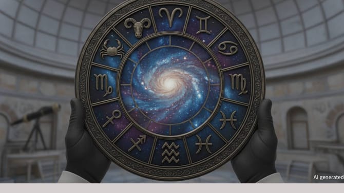 Horoscope Today 03 May: ಈ ರಾಶಿಯವರು ಇಂದು ನೊಂದವರಿಗೆ ಸಾಂತ್ವನ ಹೇಳುವರು