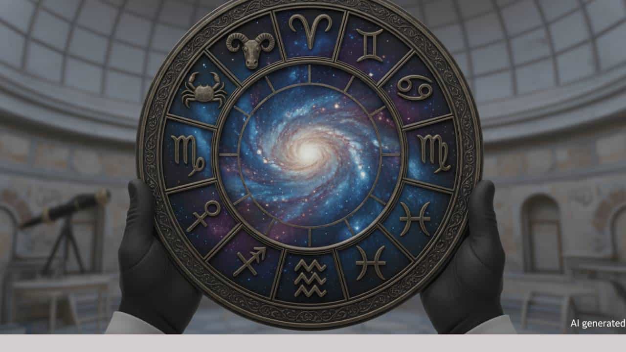 Horoscope Today 03 May: ಈ ರಾಶಿಯವರು ಇಂದು ನೊಂದವರಿಗೆ ಸಾಂತ್ವನ ಹೇಳುವರು