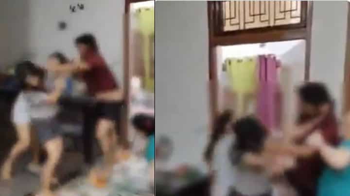 Video: ಮಧ್ಯರಾತ್ರಿ ವಿದ್ಯಾರ್ಥಿನಿಯರ ರೂಮಿಗೆ ನುಗ್ಗಿದ ಹಾಸ್ಟೆಲ್ ಮಾಲೀಕನ ಮಗ, ನಡೆದಿದ್ದೇನು? Video: ಮಧ್ಯರಾತ್ರಿ ವಿದ್ಯಾರ್ಥಿನಿಯರ ರೂಮಿಗೆ ನುಗ್ಗಿದ ಹಾಸ್ಟೆಲ್ ಮಾಲೀಕನ ಮಗ, ನಡೆದಿದ್ದೇನು?
