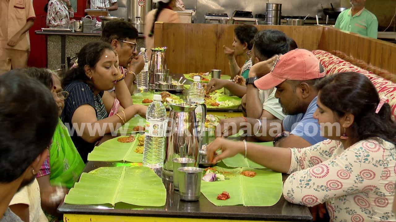ಹೋಟೆಲ್ ಊಟ-ತಿಂಡಿ ತಿನ್ನೋರಿಗೆ ಶಾಕ್! ತಿಂಡಿ-ತಿನಿಸು, ಕಾಫಿ-ಚಹಾ ದರ ಮತ್ತೆ ಏರಿಕೆ