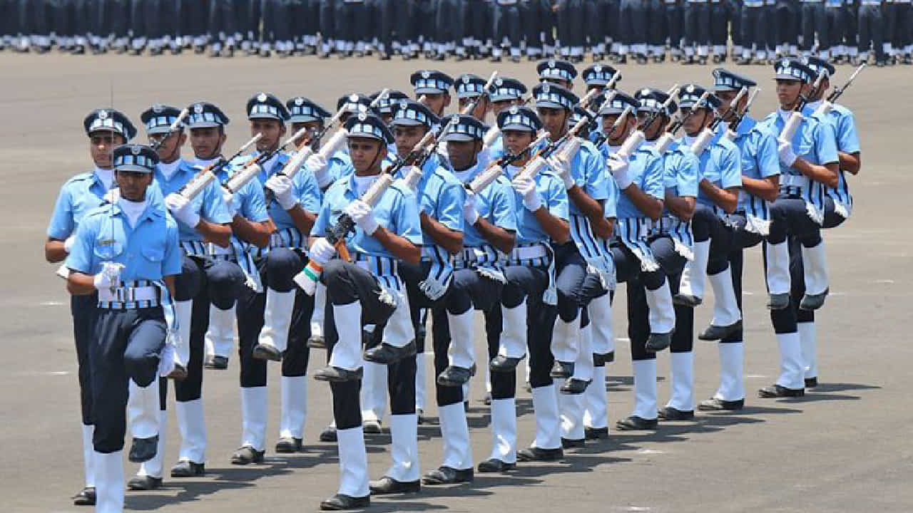 IAF Recruitment: ವಾಯುಪಡೆಯಲ್ಲಿ ತಾಂತ್ರಿಕ ಅಧಿಕಾರಿಗಳ ನೇಮಕಾತಿ; ಗೇಟ್ ಸ್ಕೋರ್ ಮೂಲಕ ನೇರ ಆಯ್ಕೆಗೆ ಸುವರ್ಣಾವಕಾಶ!