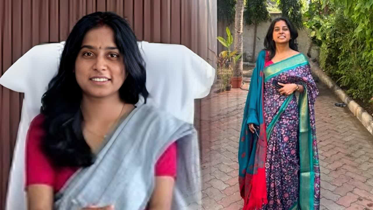 IAS Vandana Meena: ಕೋಚಿಂಗ್ ಸೆಂಟರ್ ಮುಖವೇ ನೋಡದೇ, ಕೇವಲ ಯೂಟ್ಯೂಬ್ ನೋಡಿ ಓದಿದ ಹಳ್ಳಿ ಹುಡುಗಿ ಇಂದು IAS ಆಫೀಸರ್!