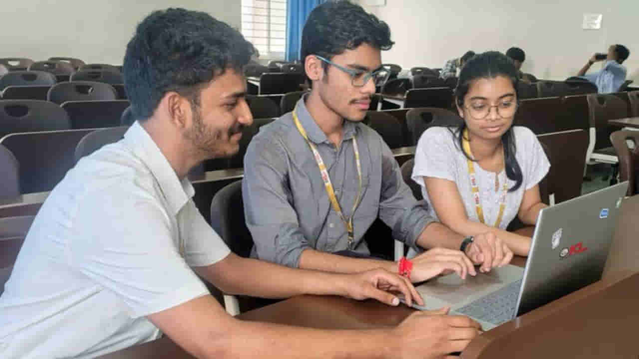 Admissions Open: IIIT ಬೆಂಗಳೂರು ಬಿ.ಟೆಕ್ ಪ್ರವೇಶಾತಿ ಆರಂಭ: ಜೂನ್ 8ರೊಳಗೆ ಅರ್ಜಿ ಸಲ್ಲಿಸಿ