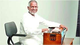 ಅದು ನನ್ನ ಹಾಡು ಎಂದು ಹೋಗಿದ್ದ ಇಳಯರಾಜಗೆ ಕೋರ್ಟ್​​ನಲ್ಲಿ ಭಾರೀ ಹಿನ್ನಡೆ