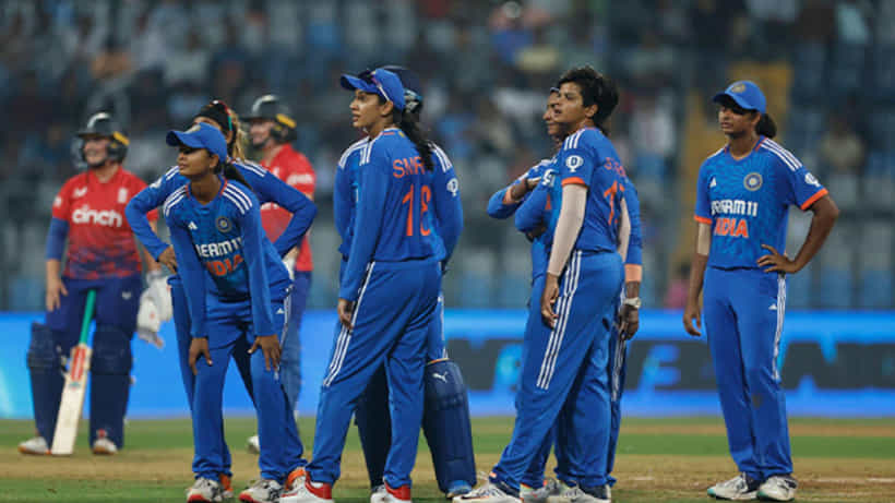IND vs ENG: ಭಾರತ- ಇಂಗ್ಲೆಂಡ್ ನಡುವೆ ಟಿ20 ಸರಣಿ; ಮೊದಲ ಪಂದ್ಯ ಎಷ್ಟು ಗಂಟೆಗೆ ಆರಂಭ?
