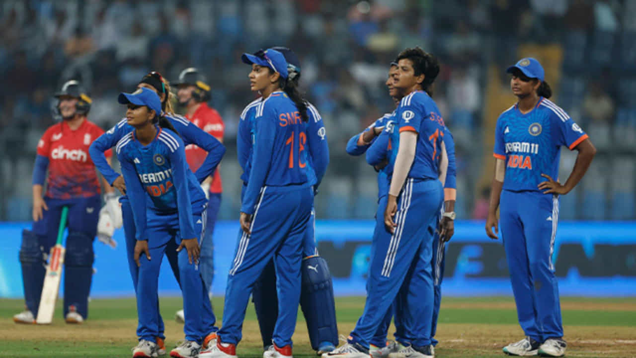 IND vs ENG: ಭಾರತ- ಇಂಗ್ಲೆಂಡ್‌ ನಡುವೆ ಟಿ20 ಸರಣಿ; ಮೊದಲ ಪಂದ್ಯ ಎಷ್ಟು ಗಂಟೆಗೆ ಆರಂಭ?