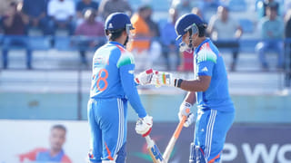 PBKS vs MI IPL 2026 Live Score: ನಾಯಕನಾಗಿ ಟಾಸ್ ಗೆದ್ದ ಬುಮ್ರಾ ಬೌಲಿಂಗ್ ಆಯ್ಕೆ
