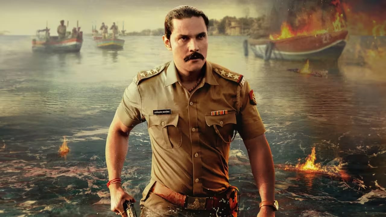 ರಣ್​​ದೀಪ್ ಹೂಡ ನಟನೆಯ ‘ಇನ್​​ಸ್ಪೆಕ್ಟರ್ ಅವಿನಾಶ್’ ಮೊದಲ ಸೀಸನ್ ಜನಪ್ರಿಯತೆ ಗಳಿಸಿತ್ತು. ಇದೀಗ ಮತ್ತಷ್ಟು ಆಕ್ಷನ್ ಮತ್ತು ಥ್ರಿಲ್ಲರ್ ಅಂಶಗಳ ಜೊತೆಗೆ ಈ ಸೀಸನ್ ಮತ್ತೆ ಮರಳಿ ಬಂದಿದೆ. ಇದೀಗ ಈ ಸರಣಿಯನ್ನು ಜಿಯೋ ಹಾಟ್​​ಸ್ಟಾರ್​​ನಲ್ಲಿ ವೀಕ್ಷಿಸಬಹುದಾಗಿದೆ.