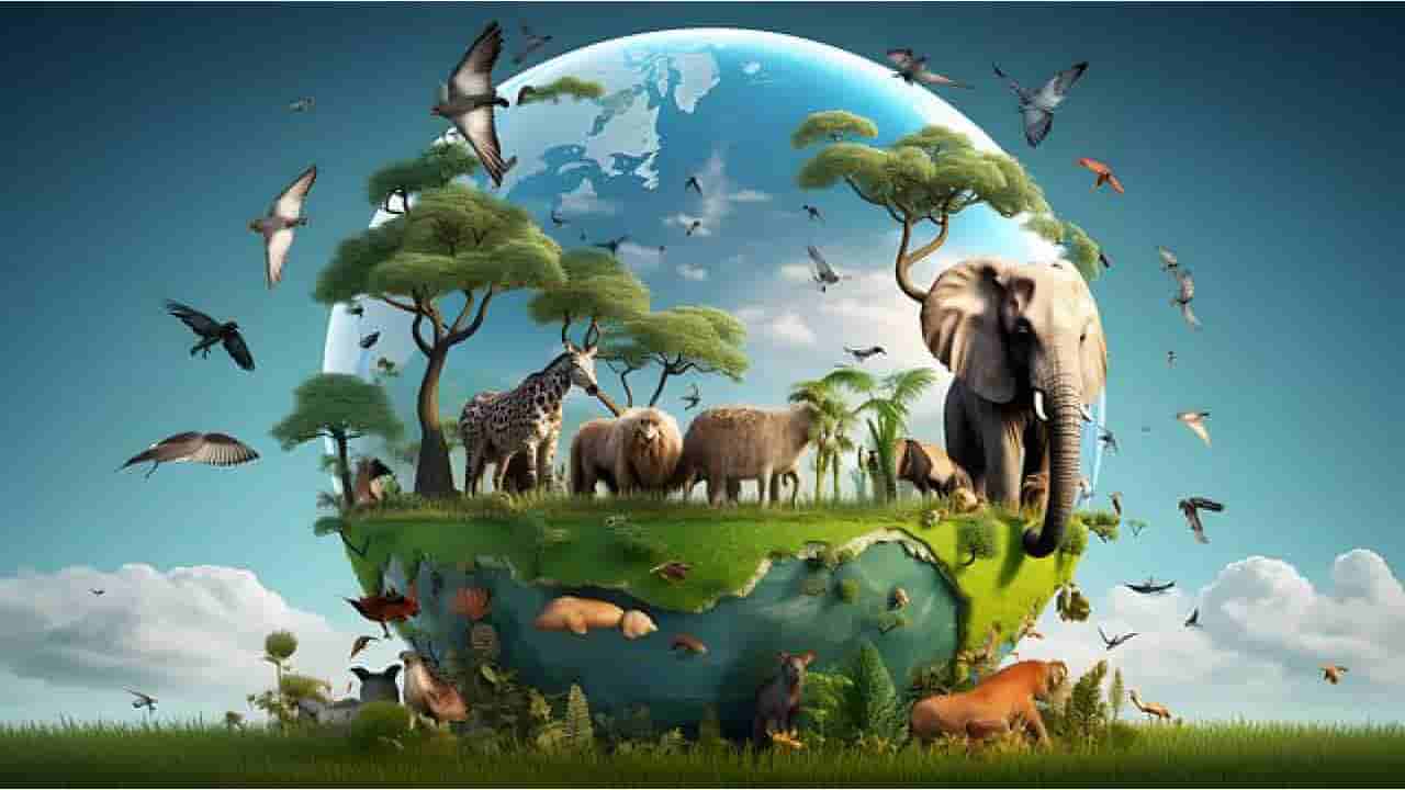 International Day for Biological Diversity 2026: ಜೀವ ವೈವಿಧ್ಯತೆಯನ್ನು ಉಳಿಸುವುದು ಪ್ರತಿಯೊಬ್ಬರ ಕರ್ತವ್ಯ