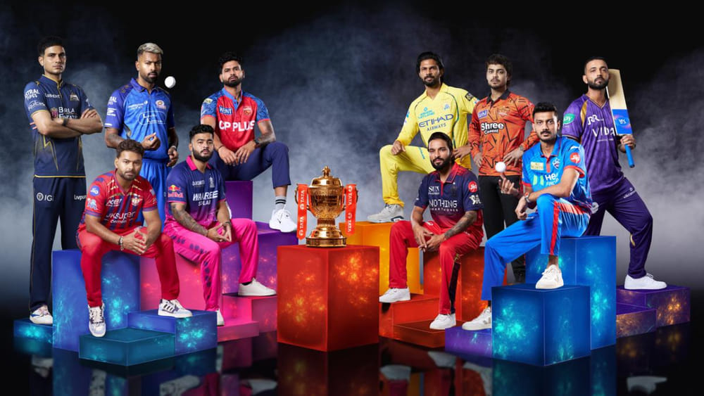 IPL 2026: ಈ ಸೀಸನ್ ಬಳಿಕ ಈ ಐದು ತಂಡಗಳ ನಾಯಕತ್ವದಲ್ಲಿ ಬದಲಾವಣೆ