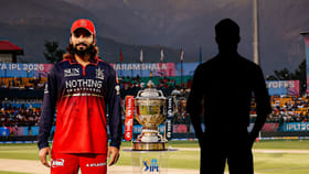 GT vs RR: ಗೆದ್ದವರು RCB ತಂಡದ ಎದುರಾಳಿ!