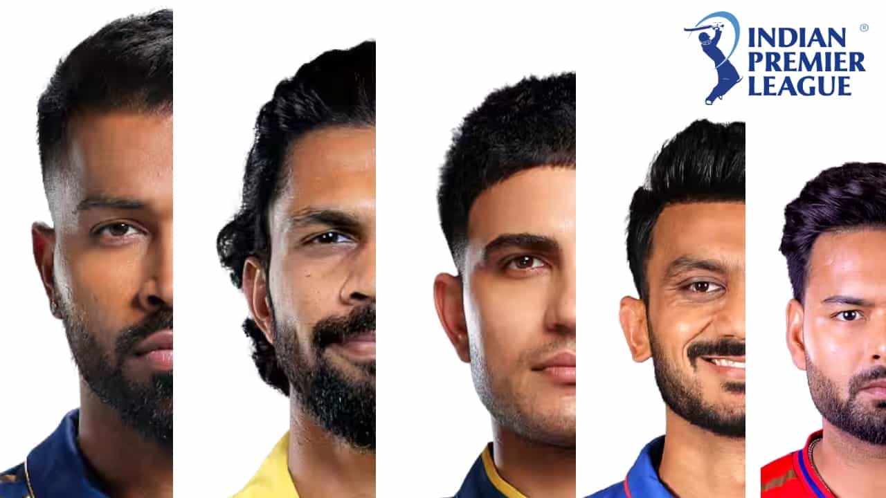 ಇಂಡಿಯನ್ ಪ್ರೀಮಿಯರ್ ಲೀಗ್ ಸೀಸನ್-19ರ ಫೈನಲ್ ಪಂದ್ಯದಲ್ಲಿ ಗೆಲ್ಲೋರು ಯಾರು? ಈ ಪ್ರಶ್ನೆಗೆ ಸದ್ಯ ಸಿಗುತ್ತಿರುವ ಉತ್ತರ ಹಾರ್ದಿಕ್ ಪಾಂಡ್ಯ ಜೊತೆಗೆ ನಿಂತವರು. ಅಂದರೆ ಐಪಿಎಲ್ ಪ್ರಿ-ಸೀಸನ್ ಫೋಟೋಶೂಟ್ನಲ್ಲಿ ಯಾರು ಹಾರ್ದಿಕ್ ಪಾಂಡ್ಯ ಪಕ್ಕದಲ್ಲಿ ನಿಲ್ಲುತ್ತಾರೋ, ಅವರೇ ಆ ವರ್ಷದ ಐಪಿಎಲ್ ಚಾಂಪಿಯನ್ ಆಗ್ತಾರೆ!" ಇದಕ್ಕೆ ಸಾಕ್ಷಿಯೇ ಈ ಫೋಟೋಗಳು... (PC: IPL)