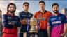 IPL 2026: ಐಪಿಎಲ್ ಪ್ಲೇಆಫ್ ವೇಳಾಪಟ್ಟಿ ಇಲ್ಲಿದೆ