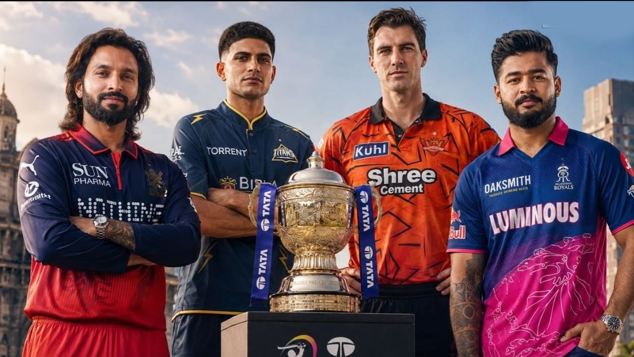 ಪ್ಲೇಆಫ್ ಸುತ್ತಿನಲ್ಲಿ ಮೊದಲು ಮೊದಲ ಕ್ವಾಲಿಫೈಯರ್ ಪಂದ್ಯ ನಡೆಯಲಿದೆ. ಇದಾದ ಬಳಿಕ ಎಲಿಮಿನೇಟರ್ ಪಂದ್ಯ ನಡೆಯಲಿದೆ. ಈ ಮ್ಯಾಚ್ನಲ್ಲಿ ಸೋಲುವ ತಂಡ ಟೂರ್ನಿಯಿಂದ ಹೊರಬೀಳಲಿದೆ. ಹಾಗೆಯೇ ಗೆಲ್ಲುವ ತಂಡ ಮೊದಲ ಕ್ವಾಲಿಫೈಯರ್ನಲ್ಲಿ ಸೋತ ತಂಡದೊಡನೆ ದ್ವಿತೀಯ ಕ್ವಾಲಿಫೈಯರ್ ಪಂದ್ಯವಾಡಲಿದೆ. (PC: IPL)