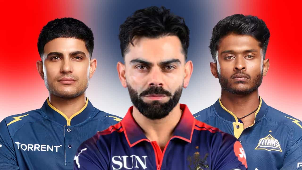 IPL 2026: ಇಂಡಿಯನ್ ಇಂಡಿಯನ್ ಪ್ರೀಮಿಯರ್ ಲೀಗ್ ಮುಕ್ತಾಯದ ಹಂತಕ್ಕೆ ಬಂದು ನಿಂತಿದೆ. ಈಗಾಗಲೇ 72 ಪಂದ್ಯಗಳು ಮುಗಿದಿದೆ. ಇನ್ನುಳಿದಿರುವುದು ಕೇವಲ 2 ಮ್ಯಾಚ್ ಮಾತ್ರ. ಈ ಎರಡು ಪಂದ್ಯಗಳ ಮೂಲಕ ಈ ಬಾರಿ ಆರೆಂಜ್ ಕ್ಯಾಪ್ ಗೆಲ್ಲೋರು ಯಾರು ಎಂಬುದು ನಿರ್ಧಾರವಾಗಲಿದೆ. ಸದ್ಯ ನಾಲ್ವರು ಆಟಗಾರರ ನಡುವೆ ಆರೆಂಜ್ ಕ್ಯಾಪ್ಗಾಗಿ ನೇರ ಪೈಪೋಟಿ ಇದ್ದು, ಆ ಆಟಗಾರರು ಯಾರೆಂದರೆ... (PC: IPL)