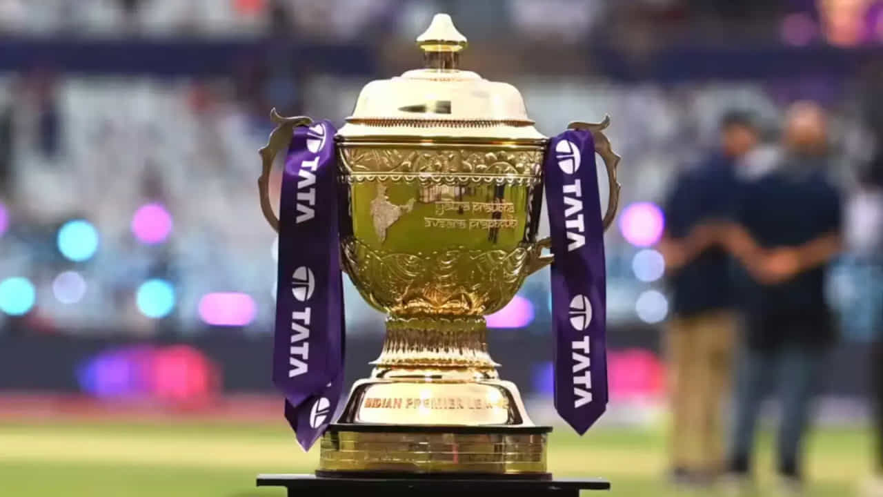 IPL 2026: ನೋಡುವವರಿಲ್ಲ, ಟಿಆರ್​ಪಿಯೂ ಇಲ್ಲ..! ಕಳೆಗುಂದಿದ ಐಪಿಎಲ್ ಜನಪ್ರಿಯತೆ