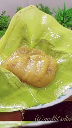 ಬಾಯಲ್ಲಿಟ್ಟರೆ ಕರಗುವ ಹಲಸಿನ ಹಣ್ಣಿನ ಹಲ್ವಾ