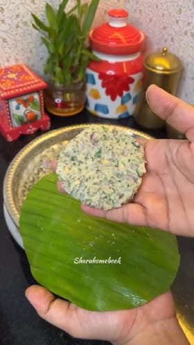 ಇದು ಹಲಸಿನ ಬೀಜದ ಹೆಲ್ತಿ ವಡೆ