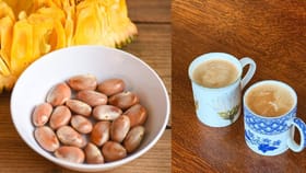 ಹಲಸಿನ ಬೀಜದಿಂದಲೂ ತಯಾರಿಸಬಹುದು ಕಾಫಿ