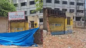 ಕಾರಾಗೃಹ ಇಲಾಖೆಯ ಕೋಟ್ಯಂತರ ರೂ ಮೌಲ್ಯದ ಕಟ್ಟಡವನ್ನೇ ಕಬ್ಜ ಮಾಡಿದ ಕಿಲಾಡಿಗಳು