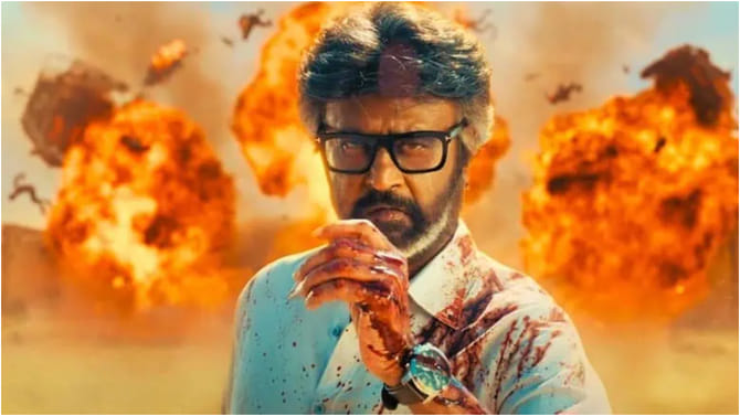 ‘ಜೈಲರ್ 2’ ಸೆಟ್​​​ನಲ್ಲಿ ಭೀಕರ ಅವಘಡ; ತಂಡದ ಸಿಬ್ಬಂದಿ ಸಾವು