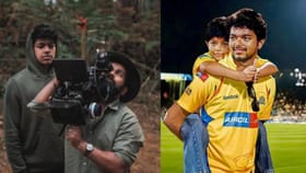 ನಟ ವಿಜಯ್ ಪುತ್ರ ಜೇಸನ್ ಸಂಜಯ್ ಈಗೇನು ಮಾಡುತ್ತಿದ್ದಾರೆ ಗೊತ್ತಾ?