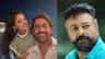 ಕಾಲಿಗೆ ಬಿದ್ದ ಧೋನಿ ಪತ್ನಿ, ಗಾಬರಿಯಾದ ನಟ, ನಿಜಕ್ಕೂ ಆಗಿದ್ದೇನು?