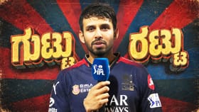RCB ತಂಡದ ಗೆಲುವಿನ ಗುಟ್ಟು ರಟ್ಟು ಮಾಡಿದ ಜಿತೇಶ್ ಶರ್ಮಾ