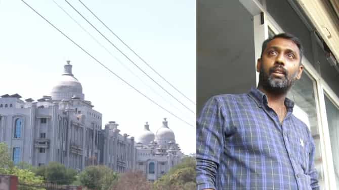 ಕಲಬುರಗಿ; ಸರ್ಕಾರಿ ಕೆಲಸದ ಆಮಿಷವೊಡ್ಡಿ ಯುವಕ-ಯುವತಿಯರಿಗೆ ಲಕ್ಷಾಂತರ ರೂ ಮೋಸ