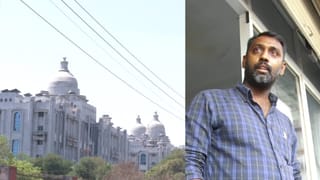 ಕಲಬುರಗಿಯಲ್ಲಿ ಸರ್ಕಾರಿ ಕೆಲಸದ ಆಮಿಷವೊಡ್ಡಿ ಯುವಕ-ಯುವತಿಯರಿಗೆ ಲಕ್ಷಾಂತರ ರೂ ಮೋಸ
