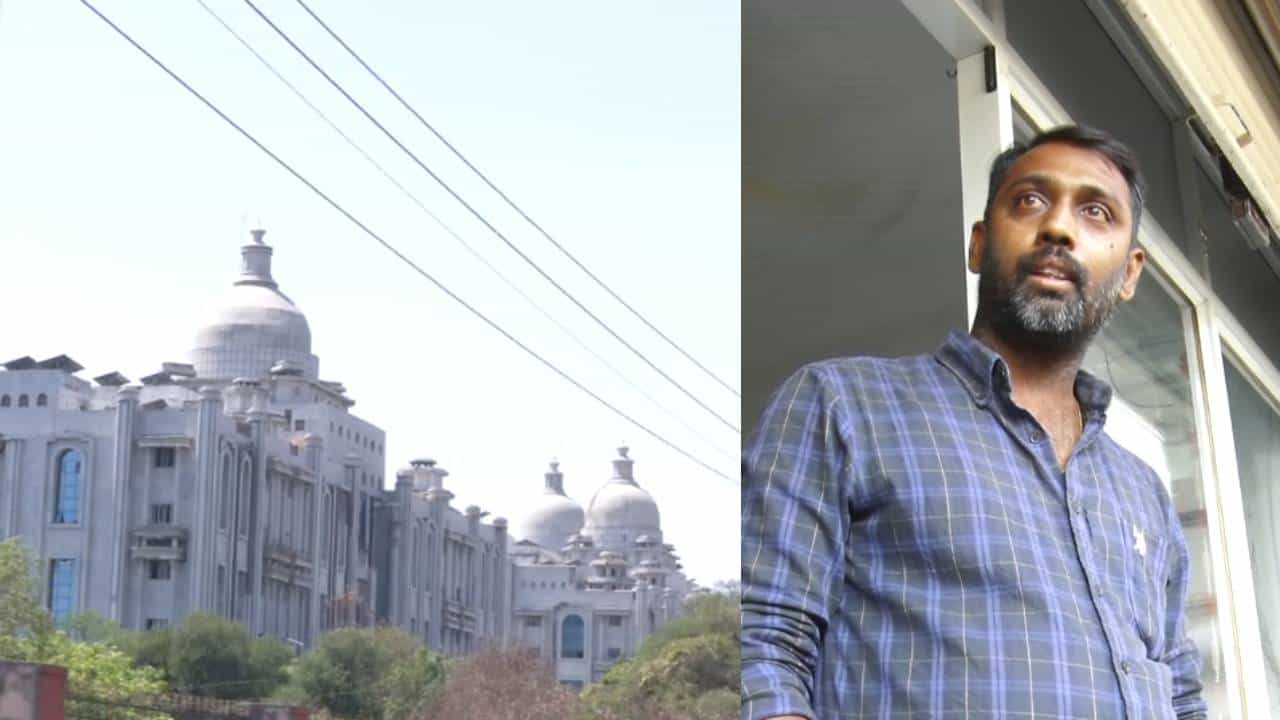 ಕಲಬುರಗಿಯಲ್ಲಿ ಸರ್ಕಾರಿ ಕೆಲಸದ ಆಮಿಷವೊಡ್ಡಿ ಯುವಕ-ಯುವತಿಯರಿಗೆ ಲಕ್ಷಾಂತರ ರೂ ಮೋಸ
