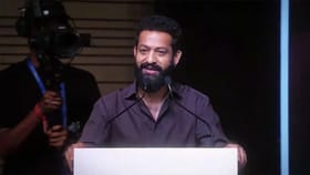 ನಟ ಜೂ ಎನ್​ಟಿಆರ್ ಸಿಎಂ ಆಗಲಿದ್ದಾರೆ: ಶಾಸಕ ಹೇಳಿಕೆ