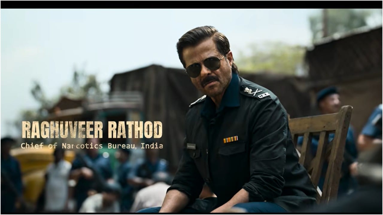 ಈ ಕಥೆಯಲ್ಲಿ ಎಲ್ಲರೂ ವಿಲನ್‌ಗಳೇ ಆಗಿದ್ದಾರೆ. ವಿಲನ್‌ಗಳ ಅಟ್ಟಹಾಸ ಮಿತಿಮೀರಿದಾಗ ಅವರನ್ನು ತಡೆಯಲು ಒಬ್ಬ ನಾಯಕ ಬರಲೇಬೇಕು ಎಂಬ ಅದ್ಭುತ ಸಂಭಾಷಣೆ ಇದೆ. ಬಾಲಿವುಡ್ ಹಿರಿಯ ನಟ ಅನಿಲ್ ಕಪೂರ್ ಈ ಚಿತ್ರದಲ್ಲಿ ಒಂದು ಪ್ರಮುಖ ಪಾತ್ರದಲ್ಲಿ ನಟಿಸುತ್ತಿದ್ದಾರೆ. 