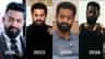 ಜೂ ಎನ್​​ಟಿಆರ್​​ಗೆ ಏನಾಗಿದೆ? ಕಾಡುತ್ತಿದ್ದೆಯೇ ಅನಾರೋಗ್ಯ?