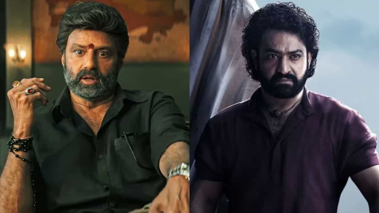 ನಿಂತು ಹೋಯ್ತೆ ‘ದೇವರ 2’, ಜೂ ಎನ್ಟಿಆರ್ಗೆ ಕೈ ಕೊಟ್ಟರೇ ಕೊರಟಾಲ ಶಿವ ನಿಂತು ಹೋಯ್ತೆ ‘ದೇವರ 2’, ಜೂ ಎನ್ಟಿಆರ್ಗೆ ಕೈ ಕೊಟ್ಟರೇ ಕೊರಟಾಲ ಶಿವ
