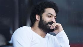 ಜೂ ಎನ್​​ಟಿಆರ್ ಹುಟ್ಟುಹಬ್ಬಕ್ಕೆ ಅಭಿಮಾನಿಗಳಿಗೆ ಹಬ್ಬದೂಟ
