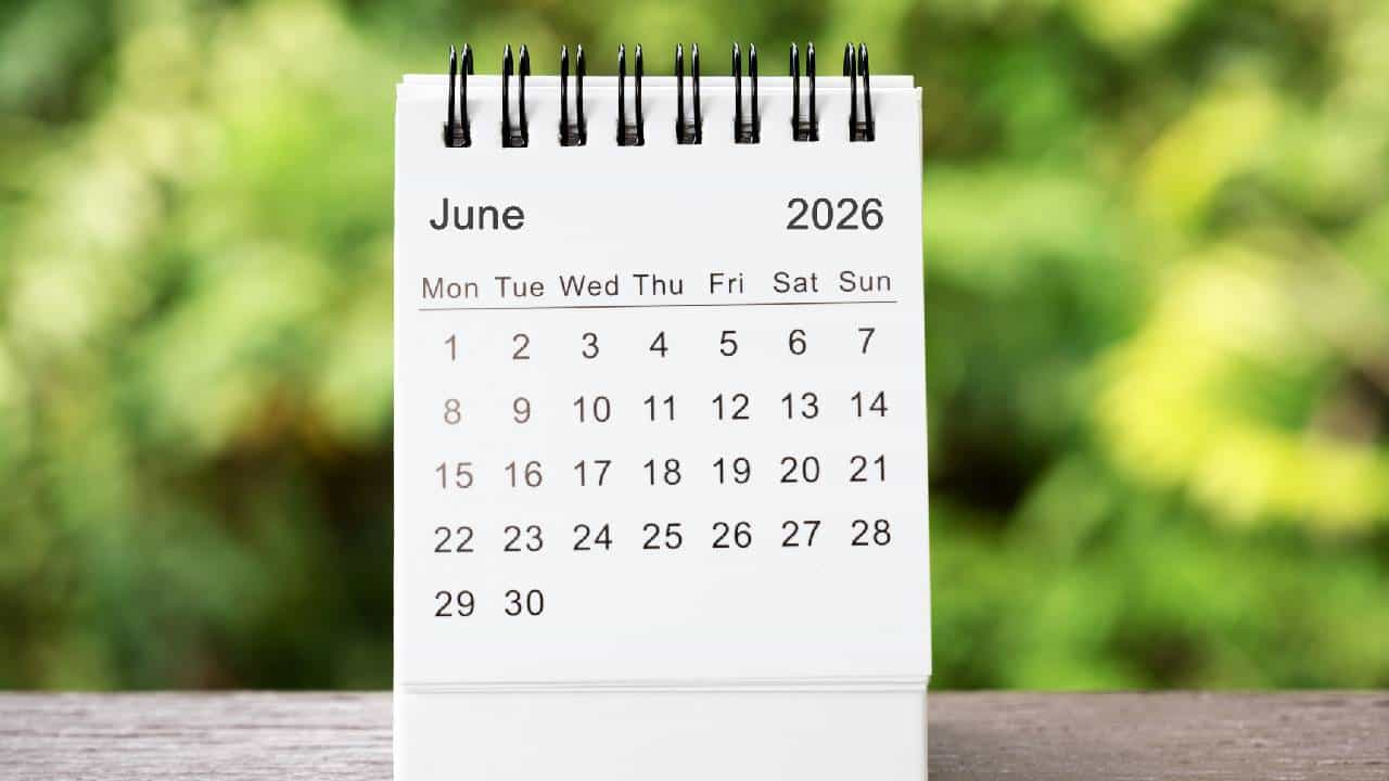 Important Days in June 2026: ಜೂನ್‌ ತಿಂಗಳಲ್ಲಿ ಆಚರಿಸಲಾಗುವ ರಾಷ್ಟ್ರೀಯ-ಅಂತಾರಾಷ್ಟ್ರೀಯ ಕಾರ್ಯಕ್ರಮಗಳ ಪಟ್ಟಿ
