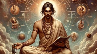 ಗುರುವಿನ‌ ಸಂಚಾರದಿಂದ ಈ ರಾಶಿಗಳಿಗೆ ಊಹಿಸಲಾಗದ ಲಾಭ!