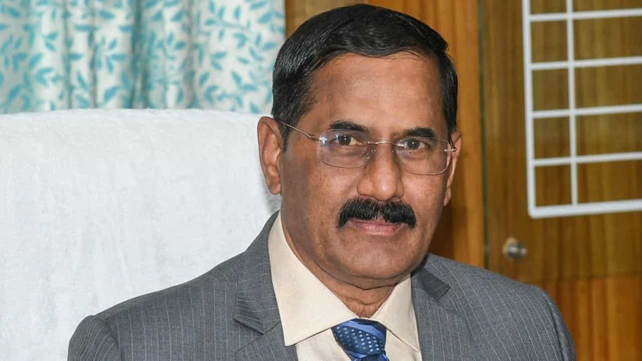 ದೇಶದ ಅತ್ಯಂತ ಭ್ರಷ್ಟ ರಾಜ್ಯಗಳ ಪೈಕಿ ಕರ್ನಾಟಕಕ್ಕೆ 5ನೇ ಸ್ಥಾನ: ಉಪಲೋಕಾಯುಕ್ತ ನ್ಯಾ. ಬಿ. ವೀರಪ್ಪ