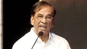 ನದಿಯಲ್ಲಿ ಮುಳುಗಿ ನಿರ್ಮಾಪಕ ಸಾವು, ಆತ್ಮಹತ್ಯೆ ಶಂಕೆ