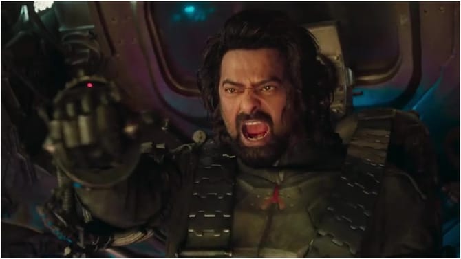 ‘ಕಲ್ಕಿ 2898 ಎಡಿ’ ಸೀಕ್ವೆಲ್ ಬರೋಕೆ ದಿನಾಂಕ ಫಿಕ್ಸ್? ಅಡೆತಡೆ ದಾಟಿದ ತಂಡ