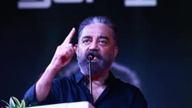 ಮೋದಿಯ ಮನವಿಗೆ ದನಿಗೂಡಿಸಿದ ಕಮಲ್ ಹಾಸನ್, ಹೇಳಿದ್ದೇನು?