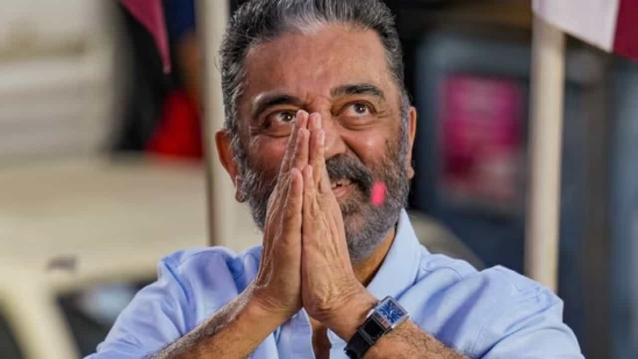 ಚಲನಚಿತ್ರ ರಂಗಕ್ಕೆ ಕಮಲ್ ಹಾಸನ್ ಕರೆ: ನೀಡಿದ ಸಲಹೆ ಏನು?