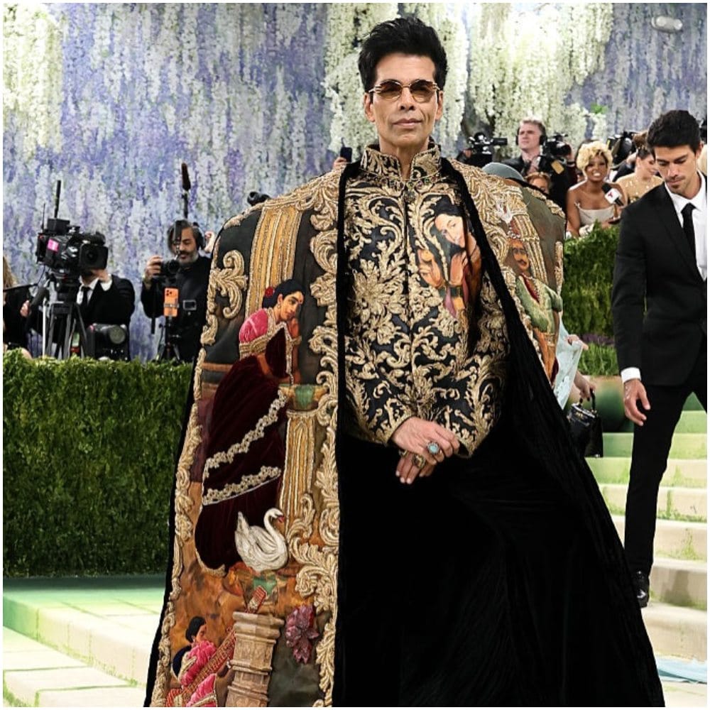 Karan
