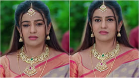 ನಿತ್ಯಾಗೆ ಗೊತ್ತಾಯ್ತ ಪ್ರೀತಿಯ ಸತ್ಯ; ಕರ್ಣ-ನಿಧಿ ವಿವಾಹಕ್ಕೆ ಮುಂದಾದ ನಿತ್ಯ